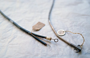 ancient catheters